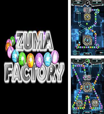 Download zuma return for android 2017