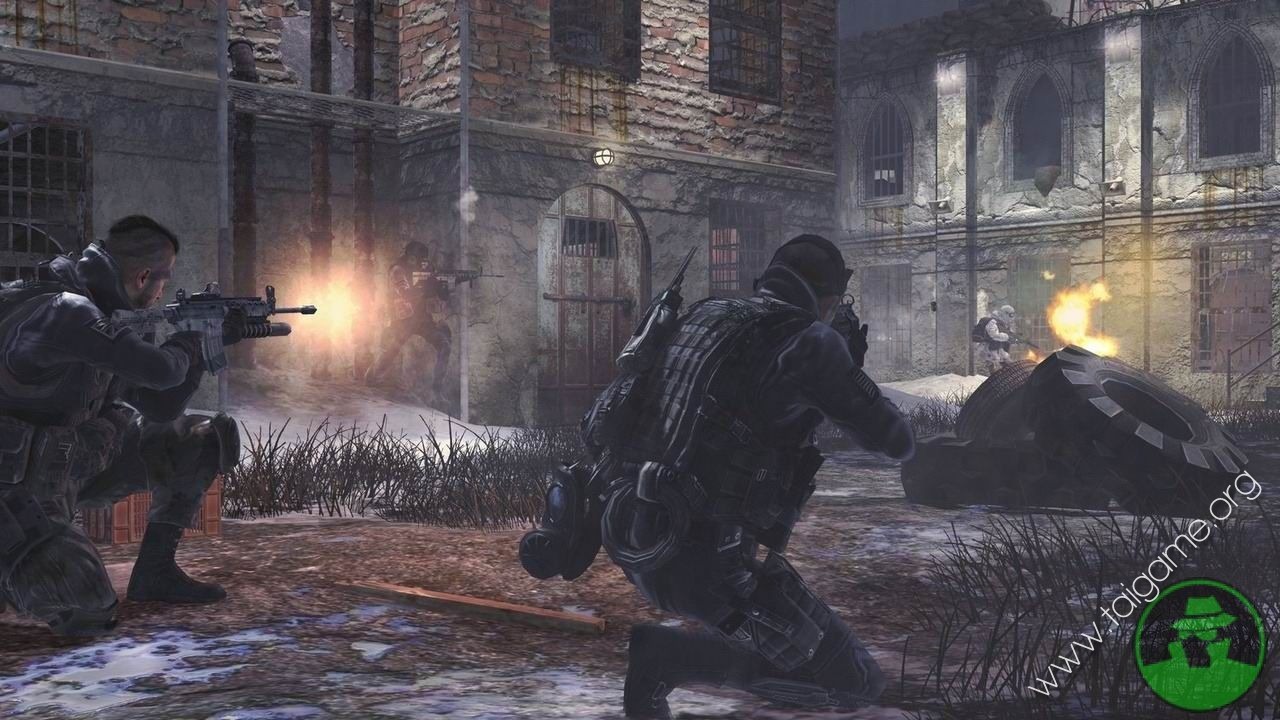 Call of duty modern warfare 2 download for android laptop