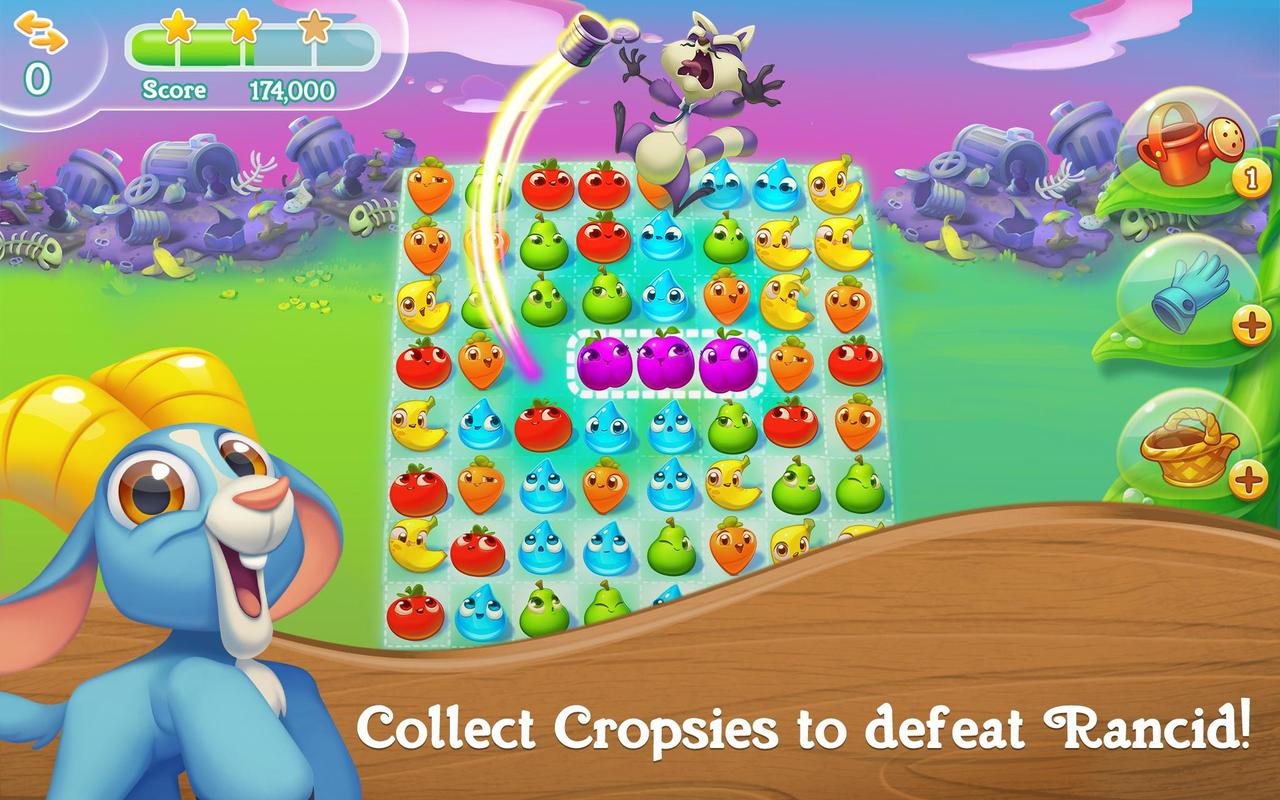 Farm heroes saga app for android free download latest version
