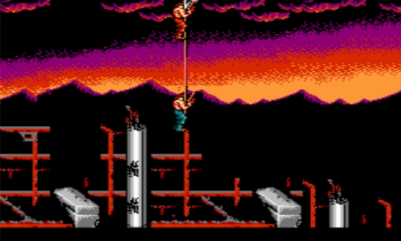 Free download super contra 2 for android pc