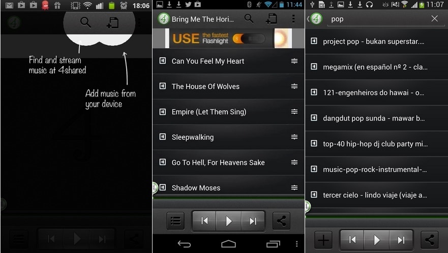 Best free bollywood mp3 downloader for android phones
